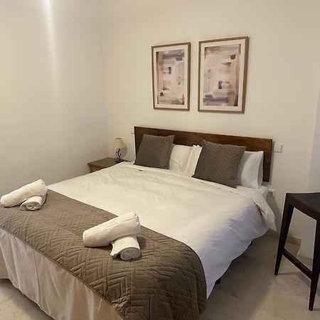 Apartamento En Marbella Guadalmina Primera Linea De Campo De Golf Los Cartujanos エクステリア 写真