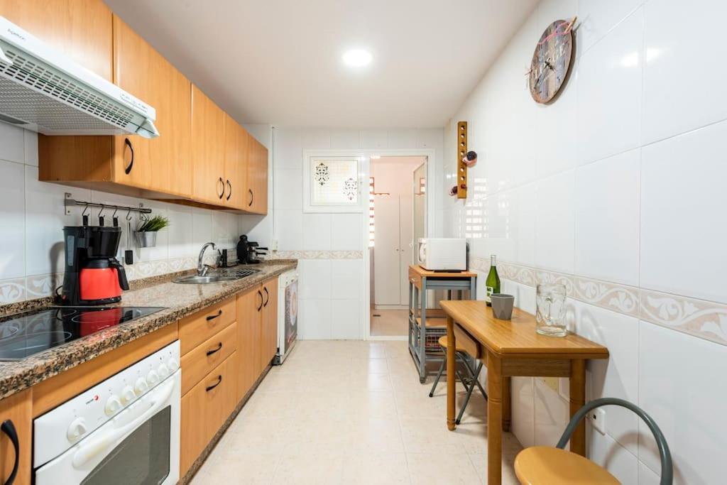 Apartamento En Marbella Guadalmina Primera Linea De Campo De Golf Los Cartujanos エクステリア 写真